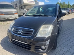 Bild des Angebotes Citroen C2 VTR