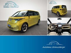 Bild des Angebotes VW ID. Buzz Bus 150 kW Pro ACC AHK RFK Memory SHZ 2Z