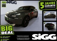 Bild des Angebotes Citroen C4 1.2 PureTech 130 Max Navi Sitzheizung