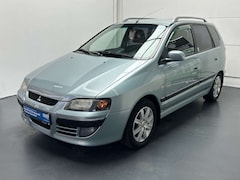 Bild des Angebotes Mitsubishi Space Star Intense 1600 AHK Klima