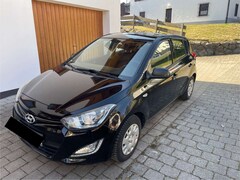 Bild des Angebotes Hyundai i20 1.2 Classic