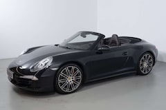 Bild des Angebotes Porsche 911 Carrera 4 S Cabriolet