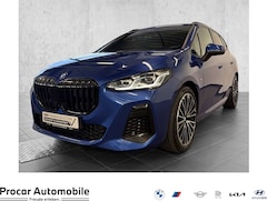 Bild des Angebotes BMW 223 d xDrive M Sport HUD PANO ACC AHK RFK NAVI