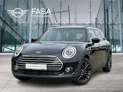 Bild des Angebotes MINI Cooper Clubman DAB LED Klimaaut. PDC
