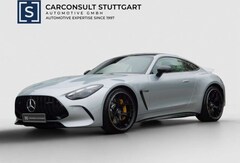 Bild des Angebotes Mercedes-Benz AMG GT AMG GT 63 Coupe Premium Plus 4Matic+ NEUE MODELL