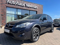 Bild des Angebotes Subaru XV Comfort*KLIMA*AHK*SERVO*RFK*