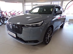 Honda HR-V Advance