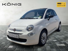 Bild des Angebotes Fiat 500C Cabrio Basis Carplay*LM-Felgen*Klima
