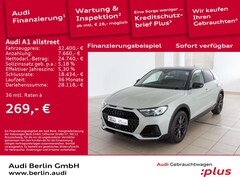 Bild des Angebotes Audi A1 30 TFSI S tronic