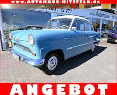 Bild des Angebotes Ford Taunus 12M *Weltkugel*