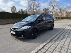 Bild des Angebotes Mazda 5 Lim. 2.0 CD Active*7-Sitzer*Klima.*Tempomat*