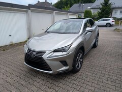Bild des Angebotes Lexus NX 300h 300 AWD Luxury Line
