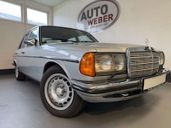 Mercedes-Benz 280 E/123 *AUTOMATIK*CLIMATIC*CC*RESTAURIERT*H*