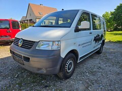 Bild des Angebotes VW T5 Kombi Kombi 4Motion,Kasten , Neuer Motor! MIXTO