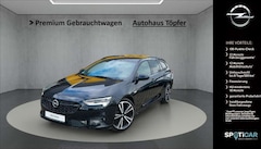 Bild des Angebotes Opel Insignia B ST Premium "Ultimate" OPC-Line/1-Hand