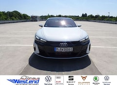 Bild des Angebotes Audi e-tron GT 350kW quattro Leder LED Navi Klima Navi Leder