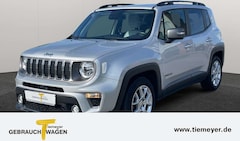 Bild des Angebotes Jeep Renegade 1.6 Multijet Limited Navi Leder PanoD