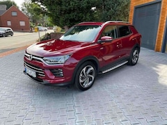 Bild des Angebotes SsangYong Korando 1.6 e-XDi 4WD Aut. Sapphire