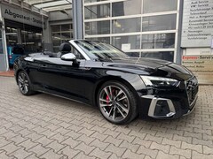 Bild des Angebotes Audi S5 Cabrio 3.0 TFSI quattro tiptronic