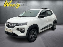 Bild des Angebotes Dacia Spring Essential