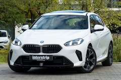Bild des Angebotes BMW 120 d M SPORT.PANO.DR.ASS.SHZ.LED.ISO.NEU MODELL