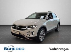 Bild des Angebotes VW T-Roc MOVE 1.5 l TSI OPF 110 kW (150 PS) 7-Gang-