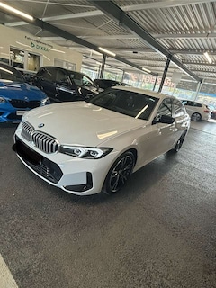 Bild des Angebotes BMW 318 318i Aut. M Sport