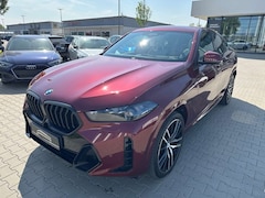 Bild des Angebotes BMW X6 40 d xDrive M Sport Pro Leder AHK Inno Paket
