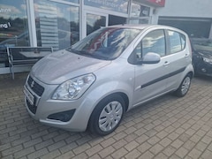 Bild des Angebotes Suzuki Splash 1.2 Automatik active+ / Klima+SHZ+PDC /