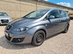 Bild des Angebotes SEAT Altea XL Style Copa