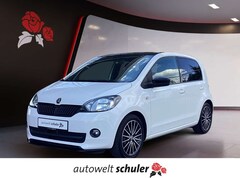 Bild des Angebotes Skoda Citigo 1,0 Monte Carlo Klima Pano