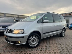 Bild des Angebotes SEAT Alhambra Vigo*7SITZER*PDC*SITZHEIZUNG*AHK*