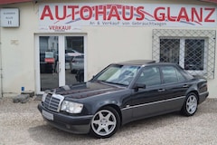 Mercedes-Benz E 500 E 500 500 E TOP ZUSTAND*TÜV