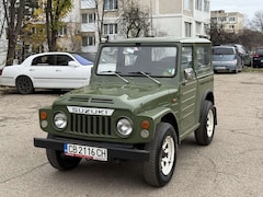 Bild des Angebotes Suzuki LJ 80