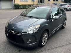 Bild des Angebotes Citroen DS3 DS3 HDi 90 FAP (99g) SoChic