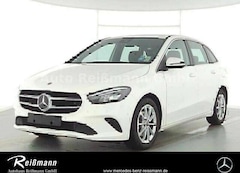 Bild des Angebotes Mercedes-Benz B 200 B -Klasse B 200