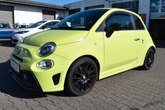 Bild des Angebotes Abarth 500 595 Pista *TOP*HU:03/28*INSP-FRISCH*