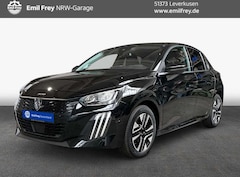 Bild des Angebotes Peugeot 208 PureTech 100 Allure _ Drive-Assist, Navi
