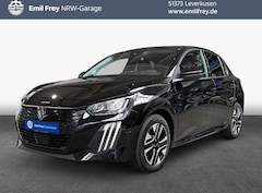 Bild des Angebotes Peugeot 208 PureTech 100 Allure _ Drive-Assist, Navi