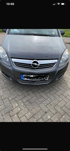 Bild des Angebotes Opel Zafira 1.6 ecoFLEX Edition 111 Jahre
