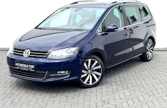 Bild des Angebotes VW Sharan Highline 2.0 TSI DSG /NAVI/LED/ACC/AHK/
