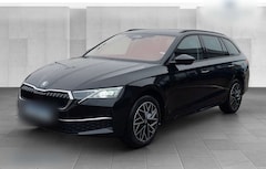 Bild des Angebotes Skoda Octavia Combi 1.5 TSI Tour 4xSHZ*ACC*Facelift