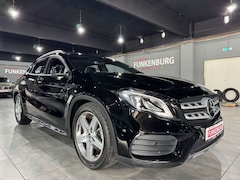 Bild des Angebotes Mercedes-Benz GLA 180 AMG AUT/LEDER/NAVI/LED