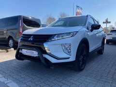 Bild des Angebotes Mitsubishi Eclipse Cross 2.2 DI-D Aut. 4WD Active+