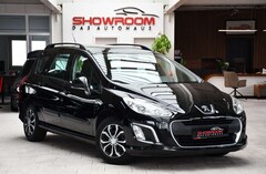 Bild des Angebotes Peugeot 308 SW Access 1.4 Kombi 2.Hand