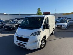 Bild des Angebotes Peugeot Boxer 330 L1H1 Komfort HDi 130