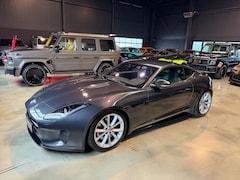 Bild des Angebotes Jaguar F-Type F-TYPE Coupe SPORTABGAS/19ZOLL/DEUTSCH