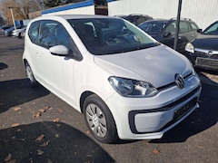 Bild des Angebotes VW up! Basis