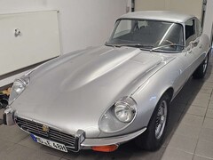 Bild des Angebotes Jaguar E-Type E Type 5.3 Serie 3 Coupé