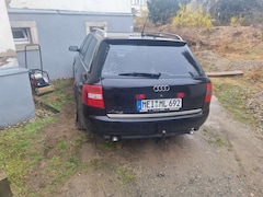 Bild des Angebotes Audi QUATTRO Full !!!